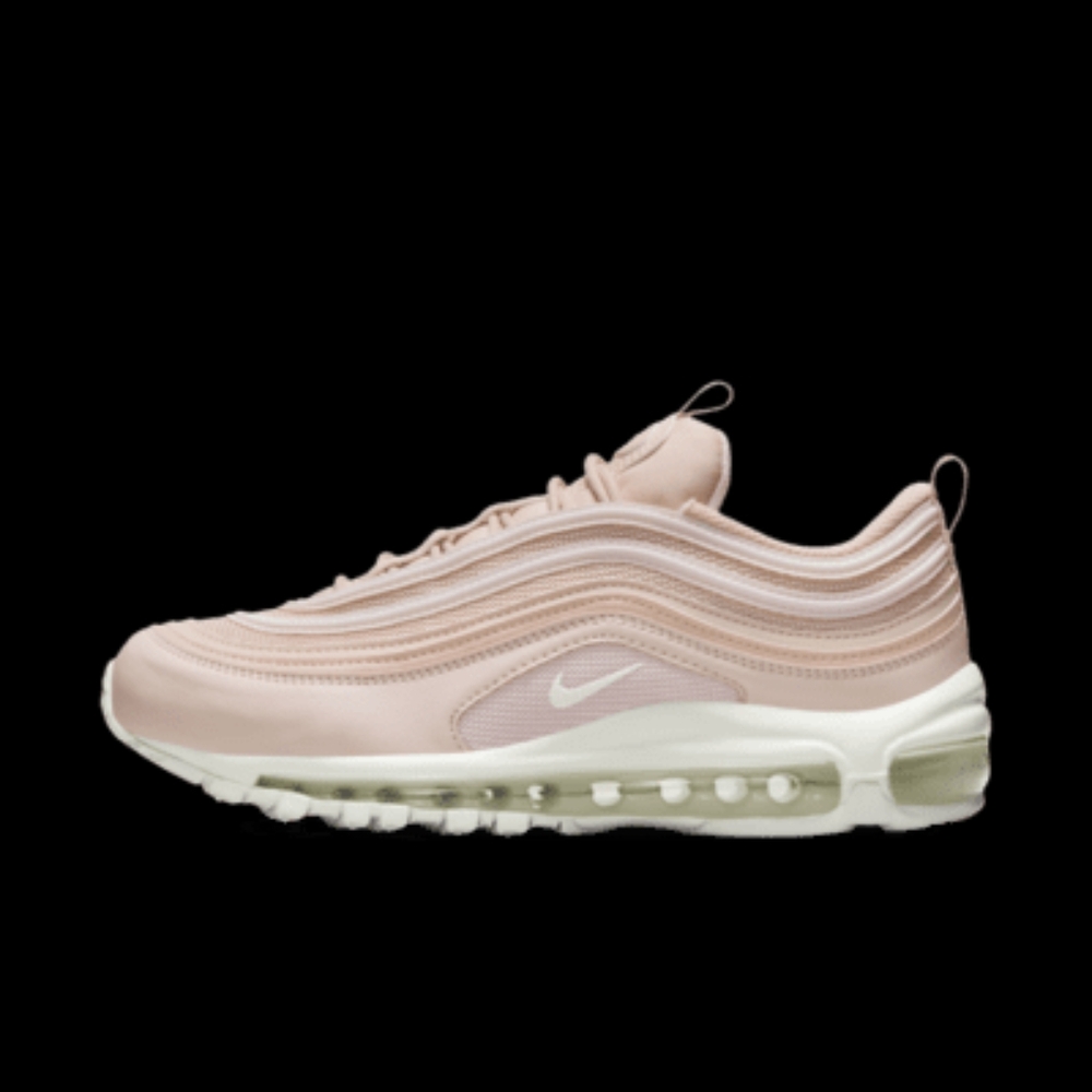 Nike Air Max 97 Light Pink 7.5